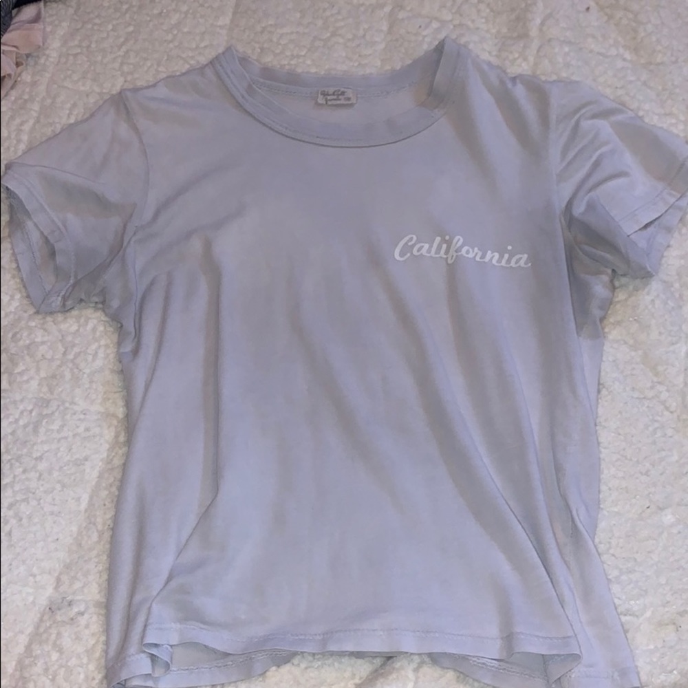 T shirt